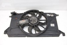Radiador ventilador Ford Focus C-Max diesel 60293 comprar usado  Enviando para Brazil
