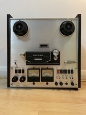 Pioneer 1050 open for sale  LONDON
