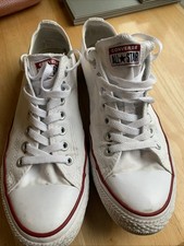 Converse chuck taylor for sale  ABERGELE