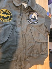 Military pilot cwu d'occasion  Expédié en Belgium