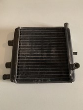 Radiatore raffreddamento april usato  Sulmona