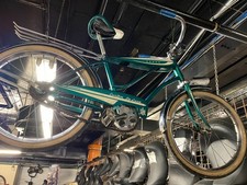 Vtg ross convertible for sale  Butler