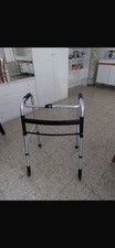 Deambulatore girello per usato  Genzano di Lucania