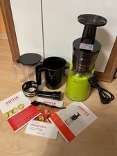 Jupiter ensafter juice gebraucht kaufen  Schweinfurt