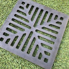 Cast iron gully for sale  NEWARK