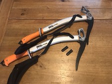 Petzl aztar coppia usato Petzl aztar coppia usato  Spedire a Italy