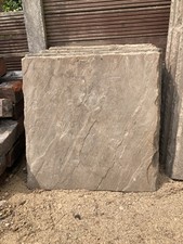 Natural paving slabs for sale  BOLTON