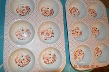 Muffinbackform 6er stück gebraucht kaufen Muffinbackform 6er stück gebraucht kaufen  Lichtenau