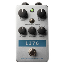 Universal audio uafx for sale  USA