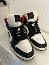 Nike jordan mid gebraucht kaufen  Herrenberg
