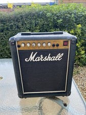 marshall amps for sale  CORBY