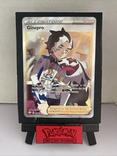 Carta pokémon ginepro usato  Vaiano Cremasco