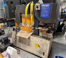 Sahinler hkm85 hydraulic for sale Sahinler hkm85 hydraulic for sale  PORT TALBOT