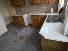 Used kitchen sale for sale  BIRMINGHAM