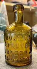 1880 amber dumpy for sale  UK