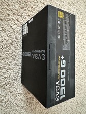 Fonte de alimentação EVGA SuperNOVA 1300 G+ 1300W somente peças *NÃO FUNCIONAL* comprar usado  Enviando para Brazil
