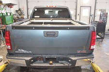 gmc 2013 tailgate 2007 for sale  Mount Olive