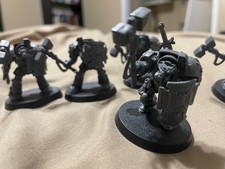 Warhammer 40k space for sale  Olathe
