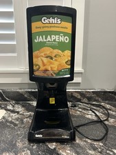 Gehl black nacho for sale  Newton