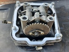 Cylinder head 2015 for sale  SPALDING