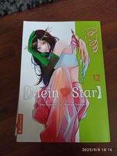 manga japanisch gebraucht kaufen  Aachen