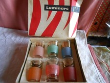 Verres anciens grantités d'occasion  Bar-le-Duc