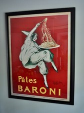 Pates baroni print for sale  Minneapolis