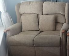 Seater sofas hsl for sale  DARWEN