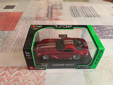 Voiture miniature burago d'occasion  Vidauban