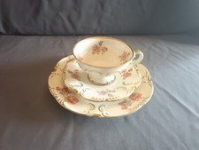 Sammeltasse gedeck 3tlg gebraucht kaufen  Warin