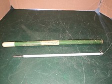 Instruments dujardin salleron d'occasion  Ciry-le-Noble
