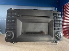 Autoradio sprinter 2012 d'occasion  Ressons-sur-Matz