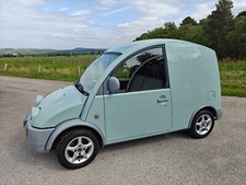 Nissan cargo van for sale  INVERNESS