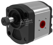 Hydraulikpumpe krieger ks50 gebraucht kaufen Hydraulikpumpe krieger ks50 gebraucht kaufen  Radevormwald