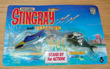 Gerry anderson matchbox for sale  EASTLEIGH