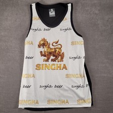 Singha beer logo for sale  Elgin