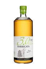 Grappa 3.0 barricata usato  Orta Nova