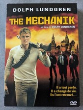 Dvd the mechanik d'occasion  Bayeux