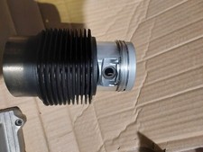 Cilindro motore ruggerini usato  Venezia