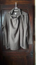 Ensemble tailleur marron d'occasion  Migennes