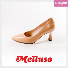 Melluso decolte scarpa usato  Frattamaggiore