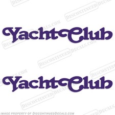 Fits yacht club for sale  Deerfield Beach