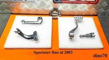 Harley davidson comandi usato  Nocera Superiore
