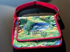 Scout umhänge schultasche gebraucht kaufen  Deutschland