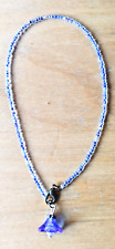 Cavigliera blu con usato  Torino