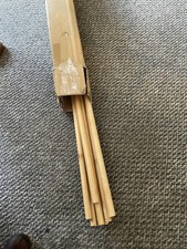 Wooden clothes airer for sale  BRADFORD