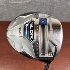 Taylormade sldr 460 usato Taylormade sldr 460 usato  Spedire a Italy