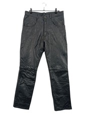 Pantera lederhose herren gebraucht kaufen  Deutschland