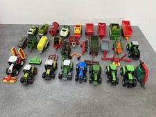 Lot siku tracteur d'occasion  Saint-Etienne