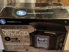 Innovative technology itrr for sale  Fort Wayne